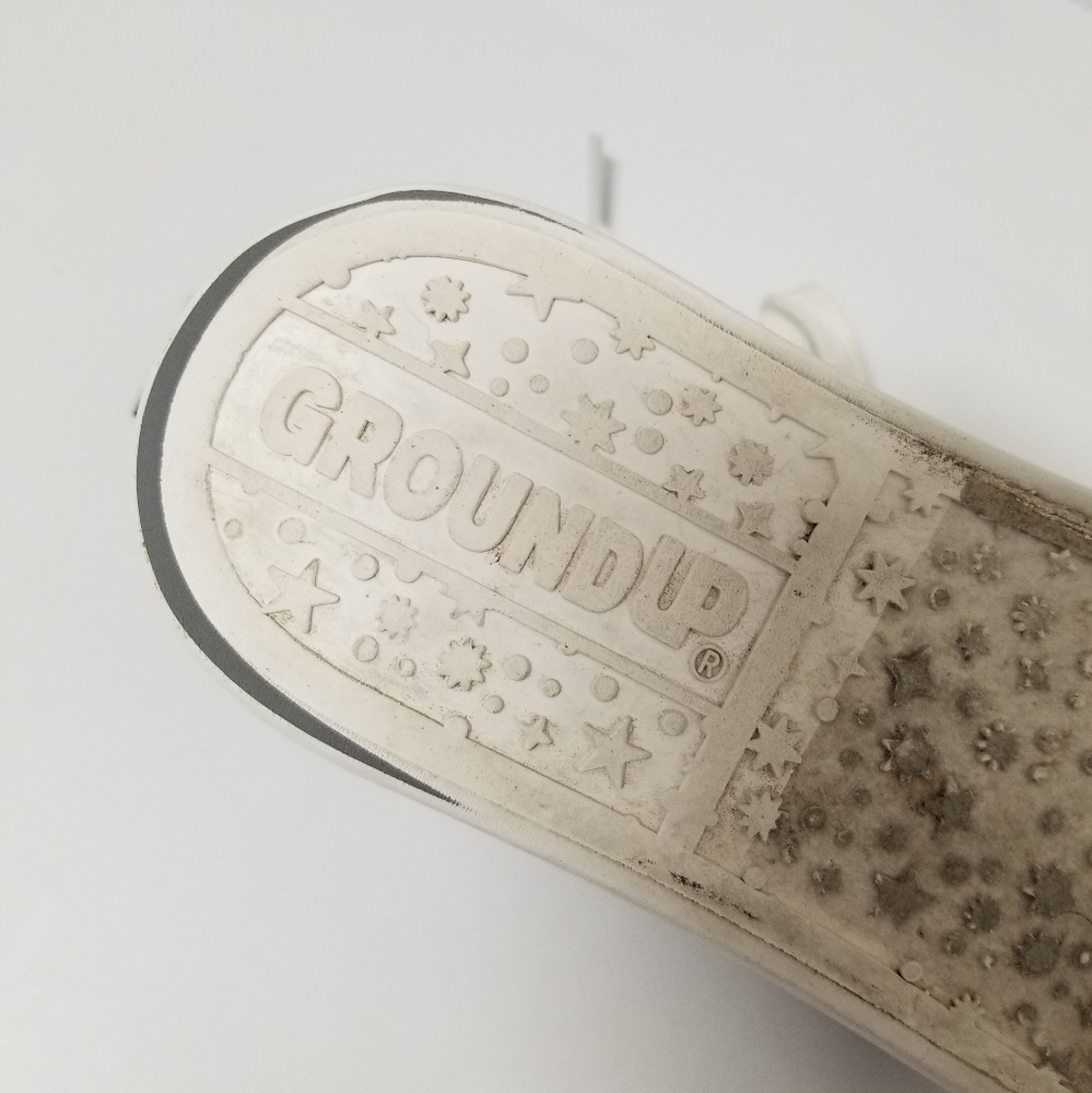 Ground Up SUPER MARIO TWIN GORE Unisex Sneaker 3 - Picture 15 of 16
